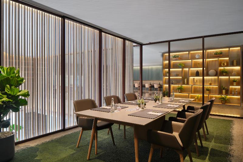 酒店 Pan Pacific Jakarta