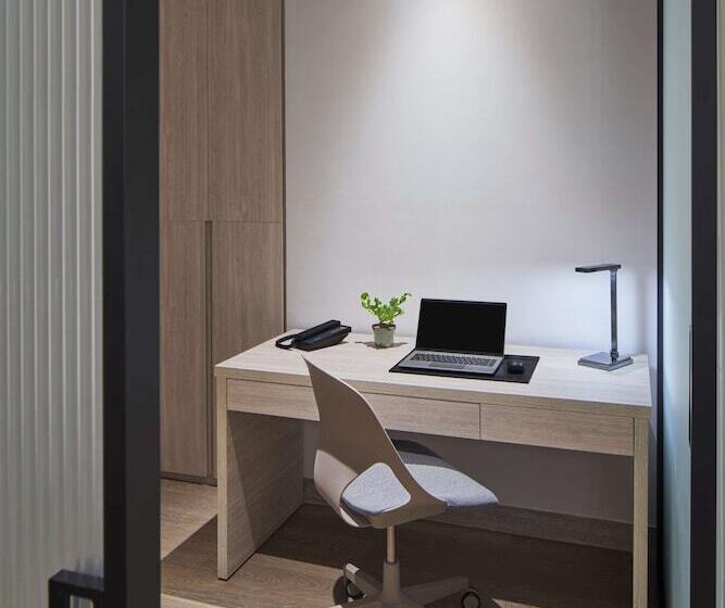 酒店 Pan Pacific Jakarta