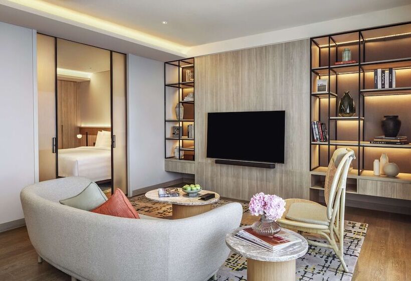 Отель Pan Pacific Jakarta