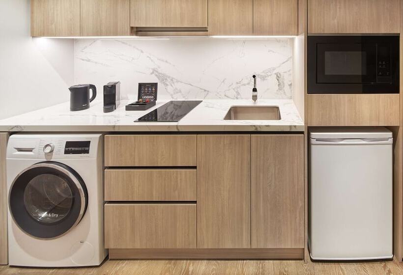 酒店 Pan Pacific Jakarta