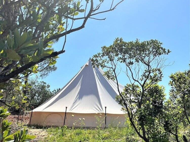 فندق Parque Da Mina