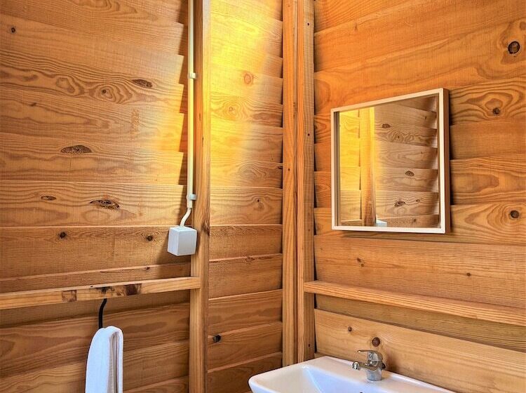 فندق Parque Da Mina