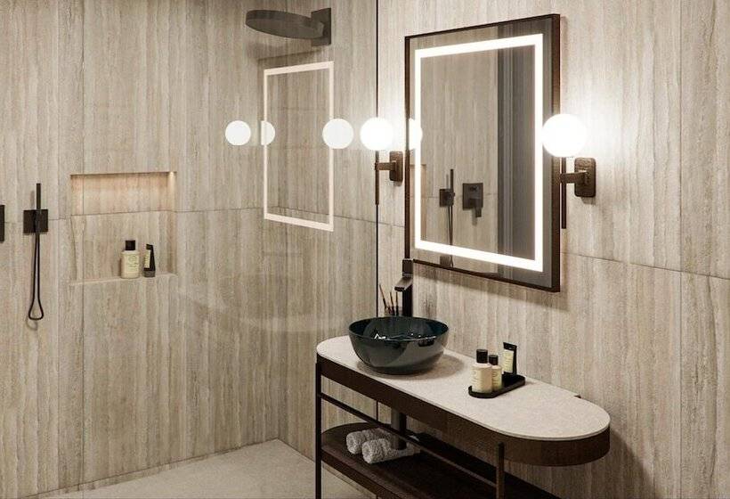 هتل Porto Lotti Suite