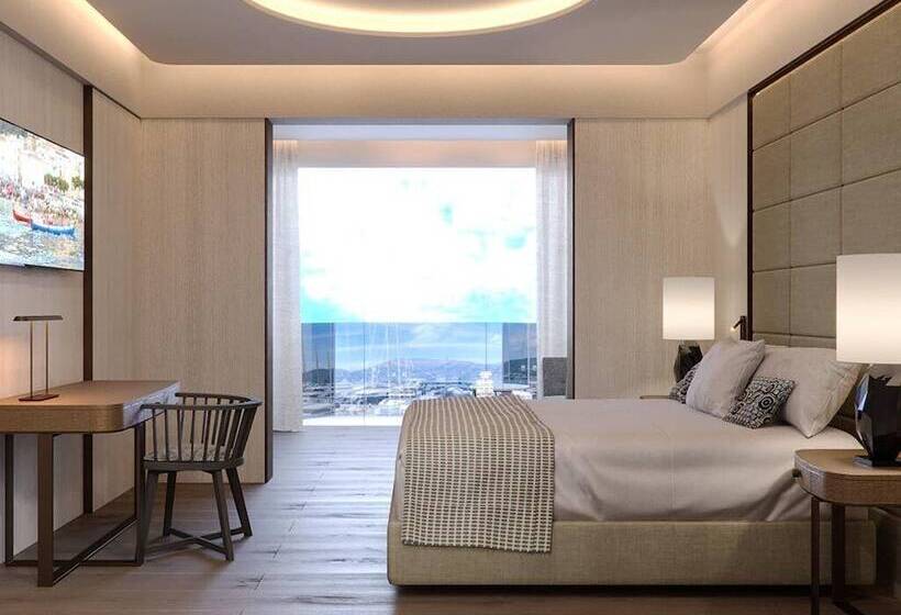 هتل Porto Lotti Suite