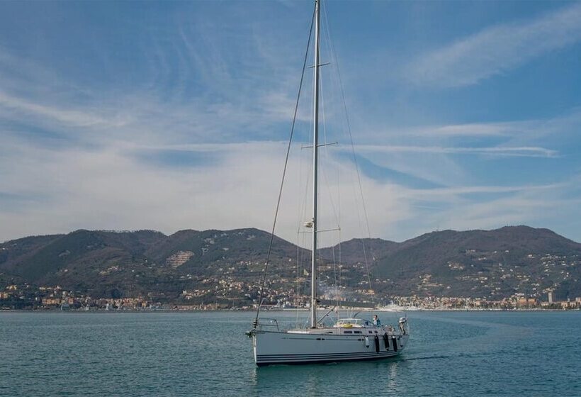 هتل Porto Lotti Suite