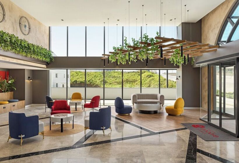 酒店 Ramada Encore By Wyndham Istanbul Arnavutkoy