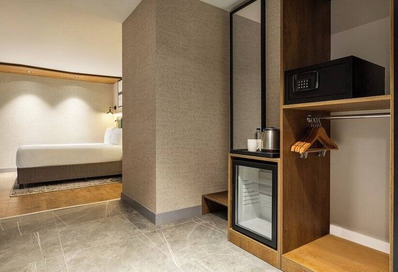 酒店 Ramada Encore By Wyndham Istanbul Arnavutkoy