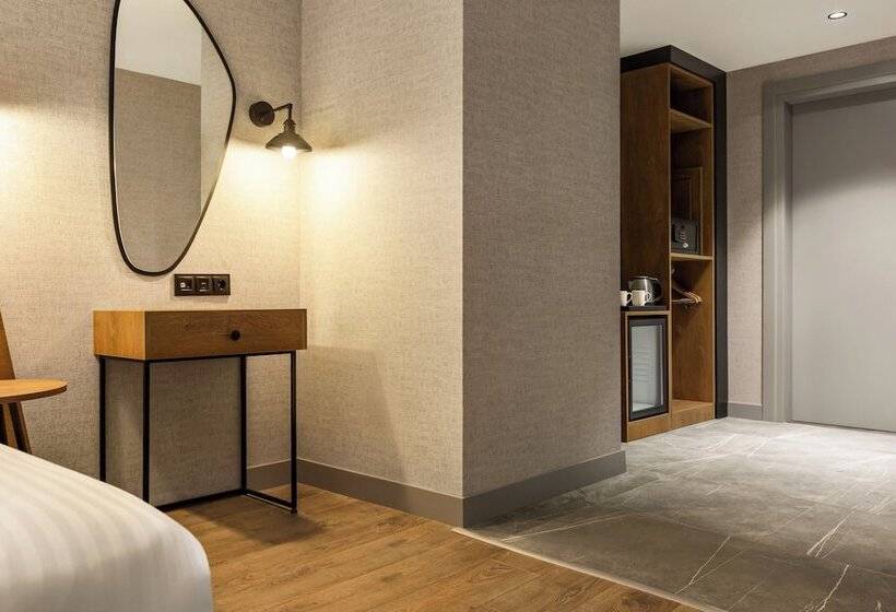 酒店 Ramada Encore By Wyndham Istanbul Arnavutkoy