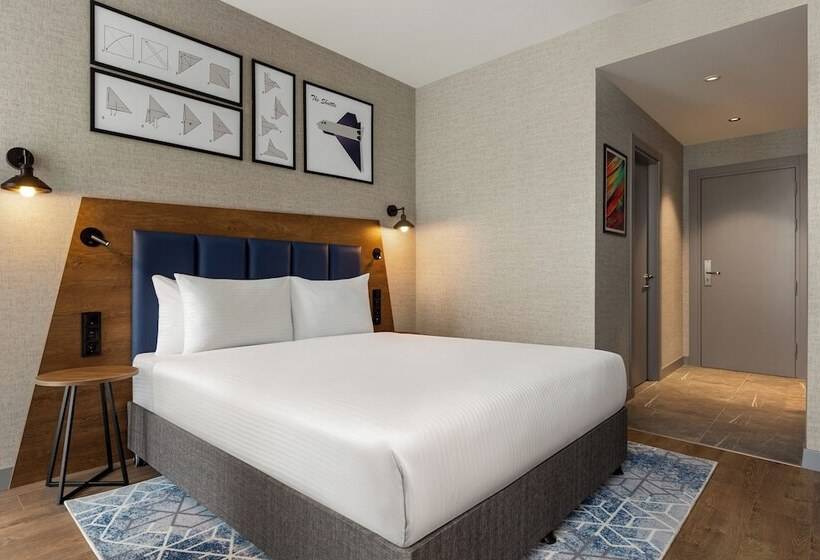 酒店 Ramada Encore By Wyndham Istanbul Arnavutkoy