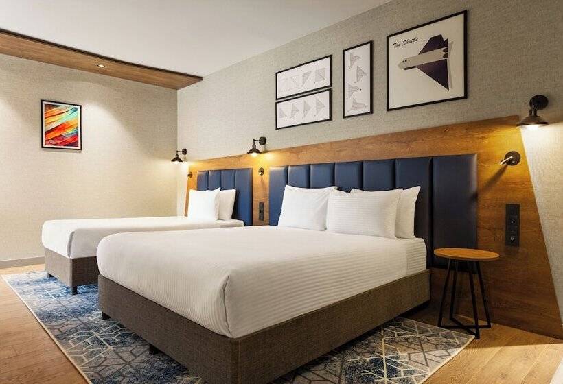 酒店 Ramada Encore By Wyndham Istanbul Arnavutkoy