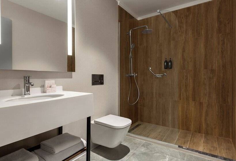 酒店 Ramada Encore By Wyndham Istanbul Arnavutkoy