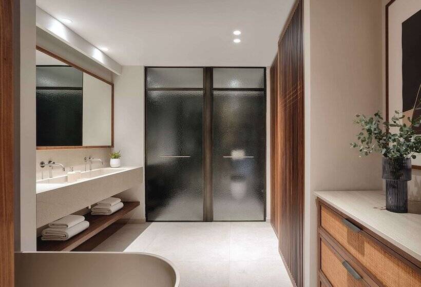 ホテル Royal Hideaway Corales Villas