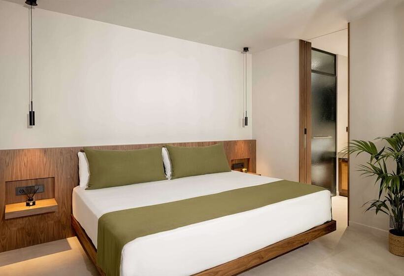 ホテル Royal Hideaway Corales Villas