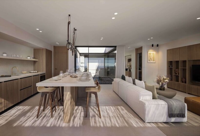 ホテル Royal Hideaway Corales Villas