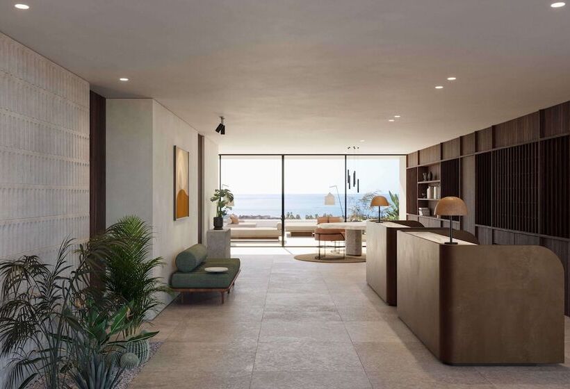 ホテル Royal Hideaway Corales Villas