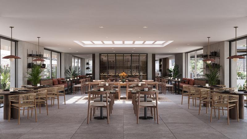 ホテル Royal Hideaway Corales Villas