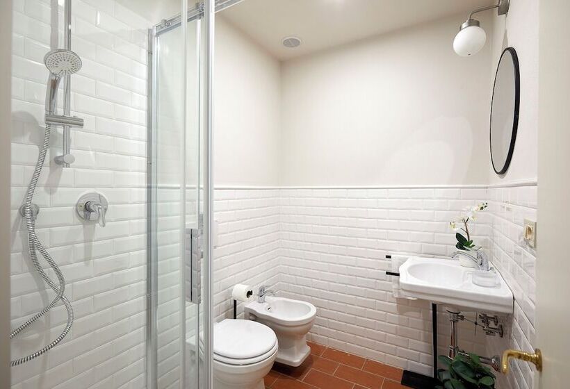 בית מלון כפרי Agriturismo Borgo Scaffaia