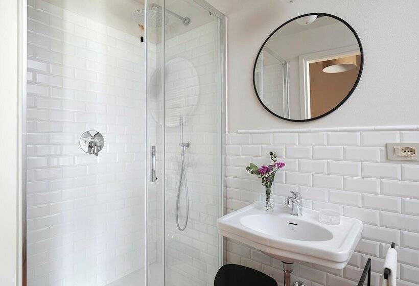 בית מלון כפרי Agriturismo Borgo Scaffaia