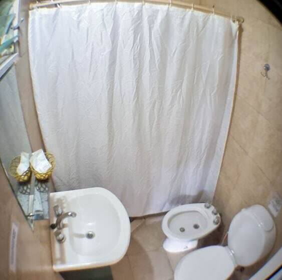 Отель Rural La Maria Paloma