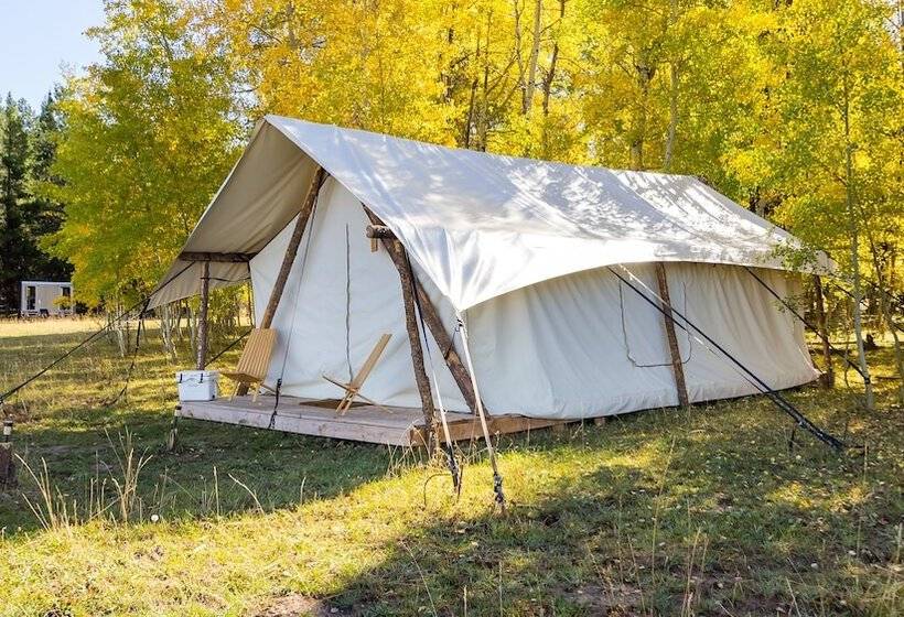 فندق Safari Glamping