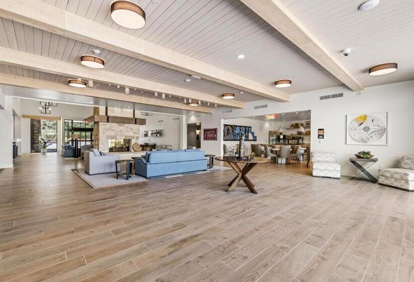 فندق Taawaki Inn