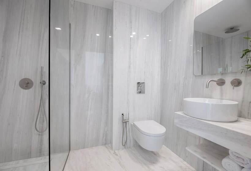 فندق The Athenaeum