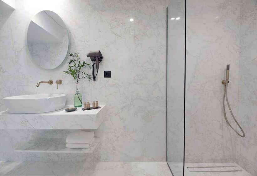 فندق The Athenaeum