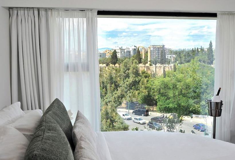 فندق The Athenaeum