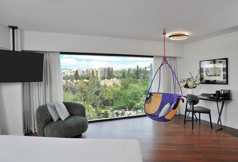 فندق The Athenaeum