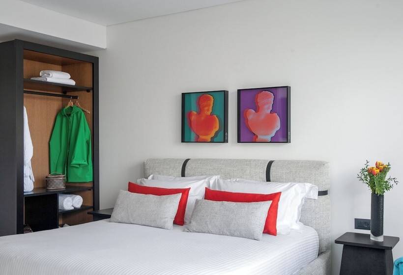 فندق The Athenaeum