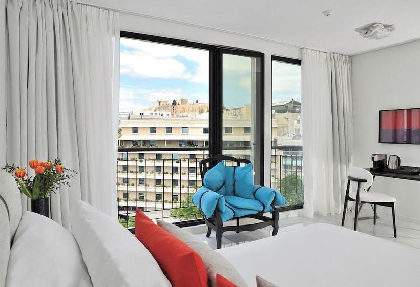 فندق The Athenaeum