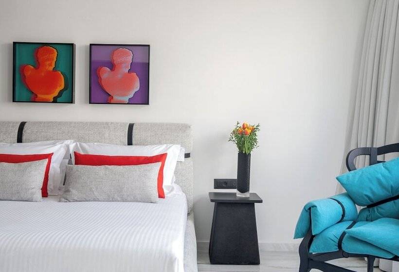 فندق The Athenaeum