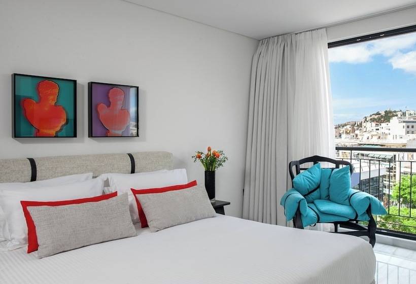 فندق The Athenaeum