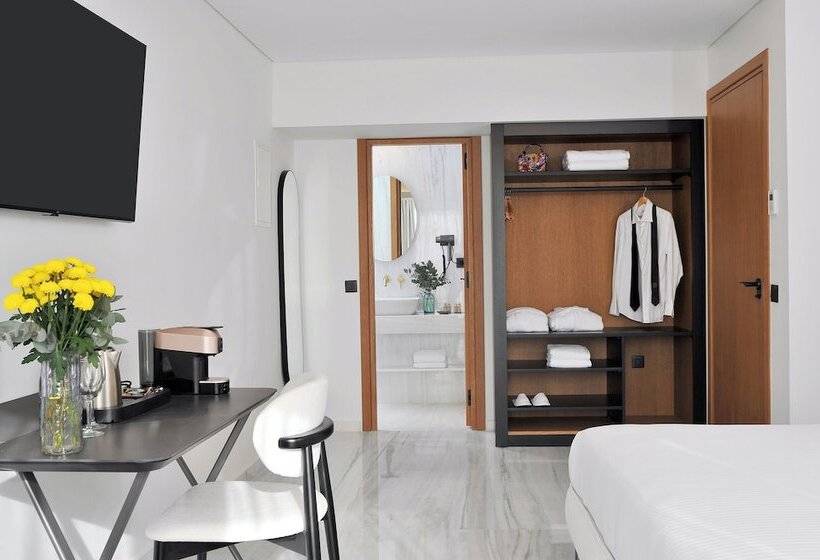 فندق The Athenaeum