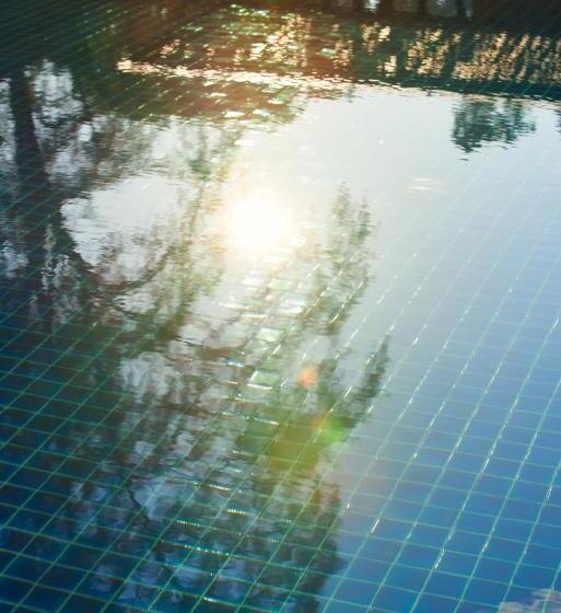 בית מלון כפרי The Boathouse Pulau Tioman