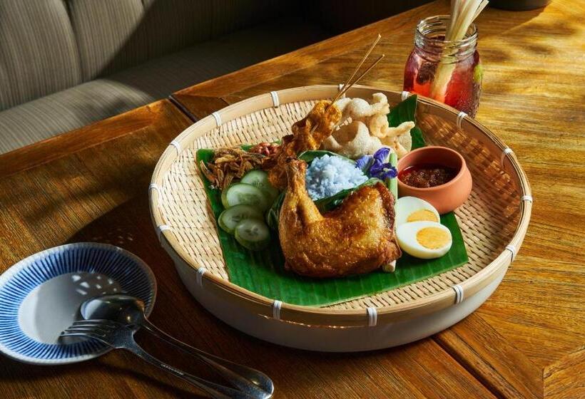 בית מלון כפרי The Boathouse Pulau Tioman