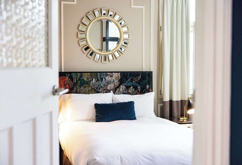 ホテル The Inchcolm