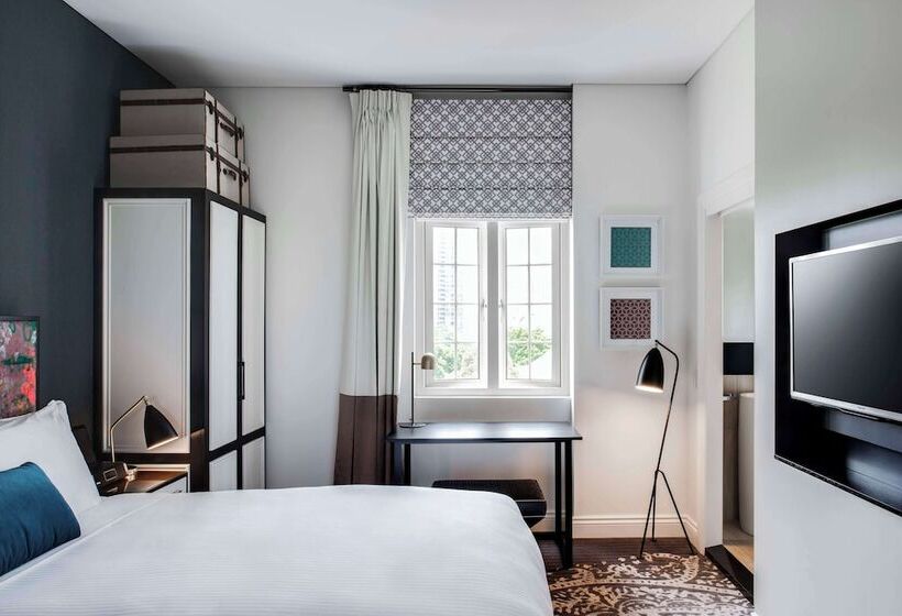 ホテル The Inchcolm