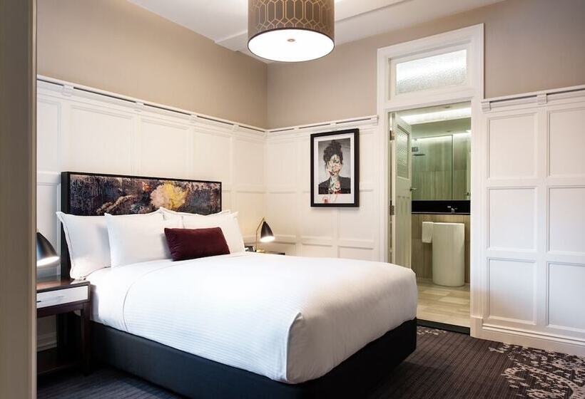 ホテル The Inchcolm