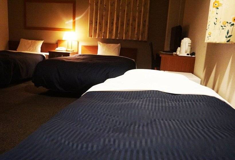 فندق The Next Kanku