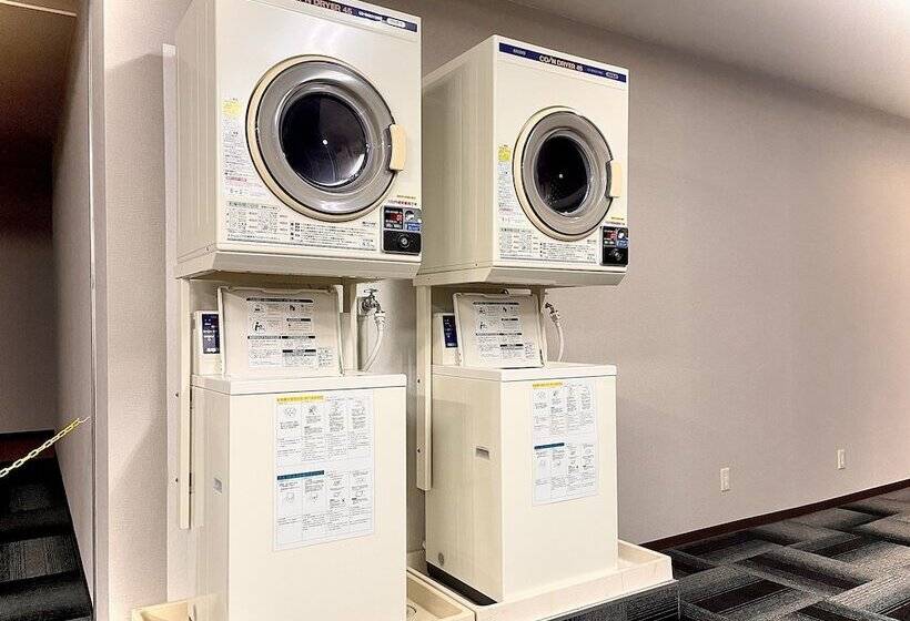 فندق The Next Kanku