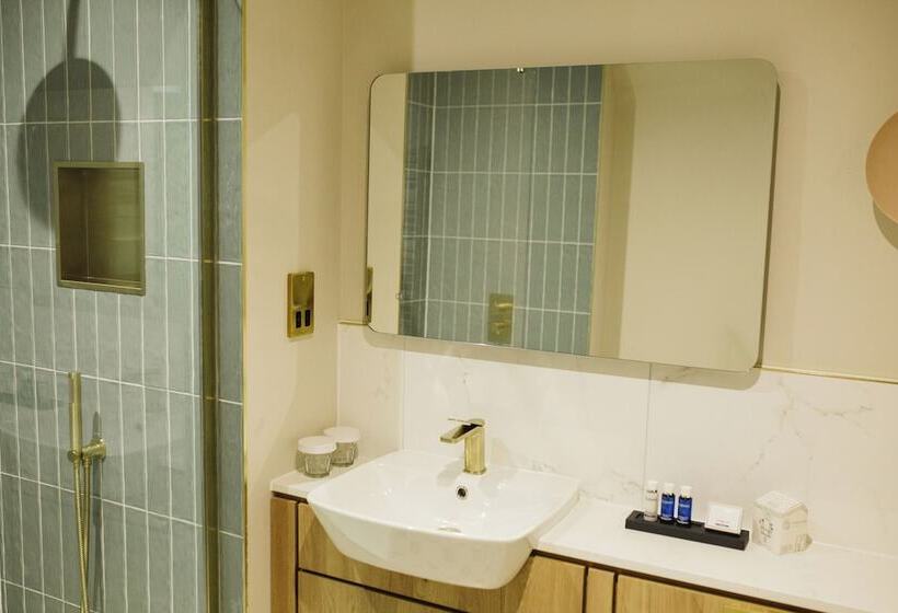 酒店 Thehillbrooksherborne