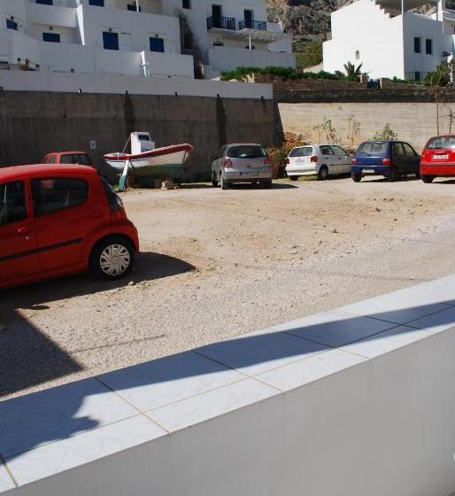 בית מלון כפרי To Steno