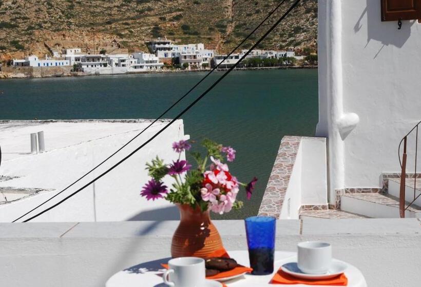 בית מלון כפרי To Steno