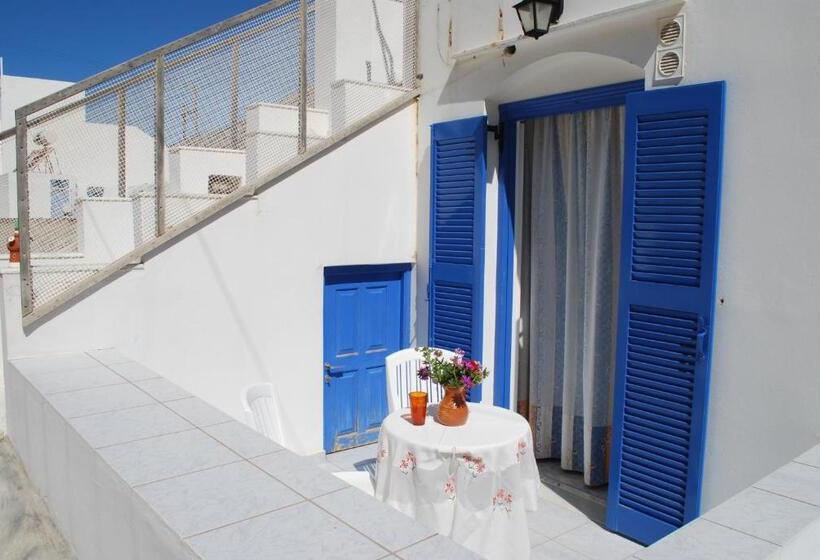 בית מלון כפרי To Steno