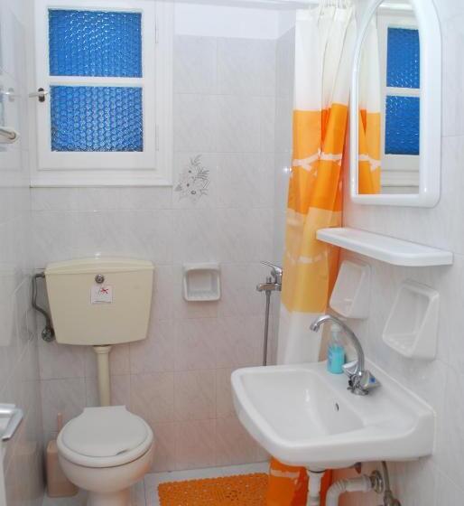 בית מלון כפרי To Steno