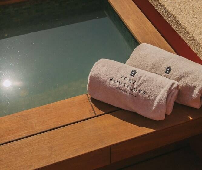 호텔 Torel Quinta Da Vacaria Douro Valley