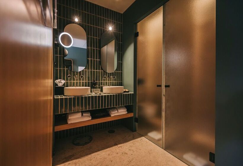 호텔 Torel Quinta Da Vacaria Douro Valley