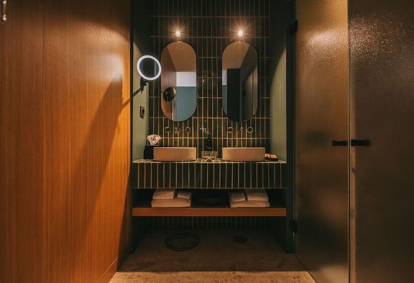 호텔 Torel Quinta Da Vacaria Douro Valley