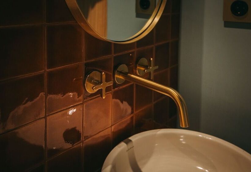 호텔 Torel Quinta Da Vacaria Douro Valley